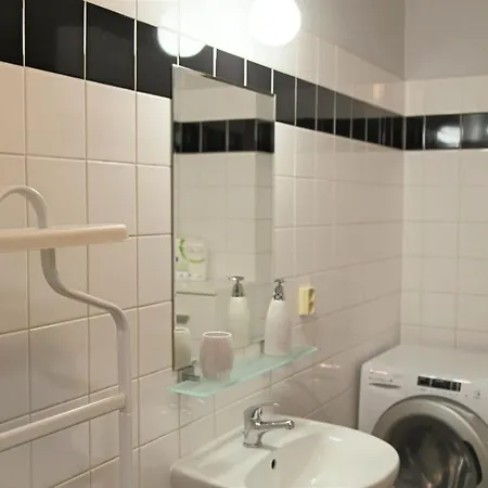 Charles Square Apartments Prague Exterior photo