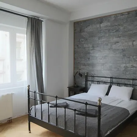 Charles Square Apartments Prague Exterior photo