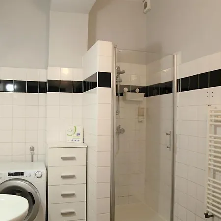 Charles Square Apartments Prague Exterior photo
