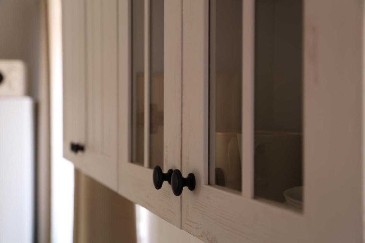 Apartmán Charles Square *