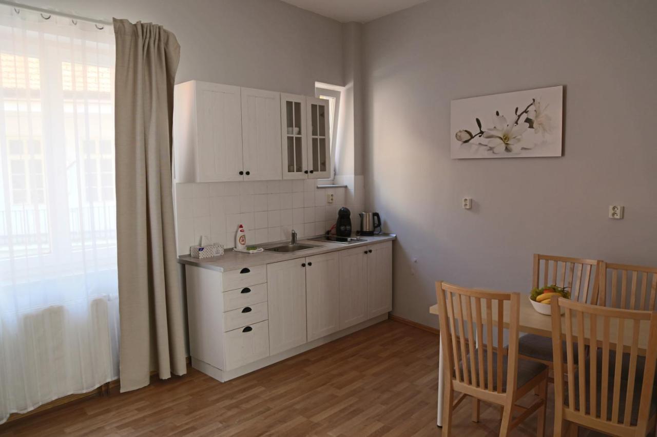 Apartmán Charles Square *