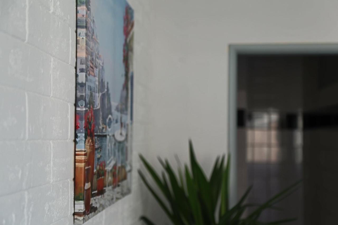 Charles Square Apartmán *