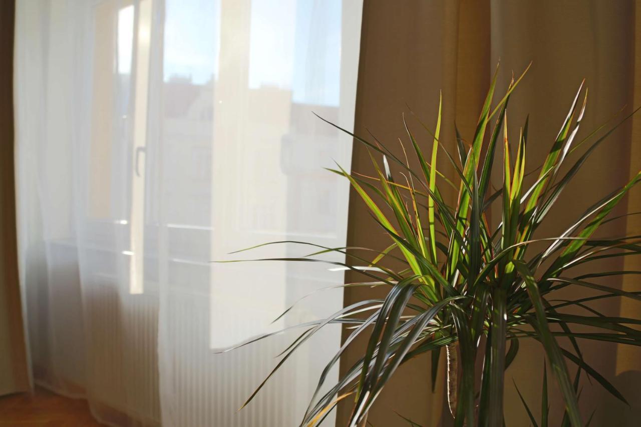 Apartmán Charles Square