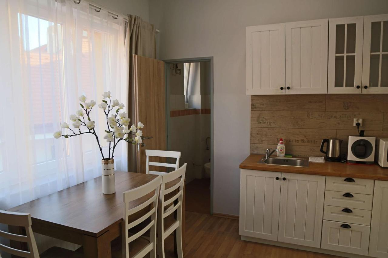 Apartmán Charles Square