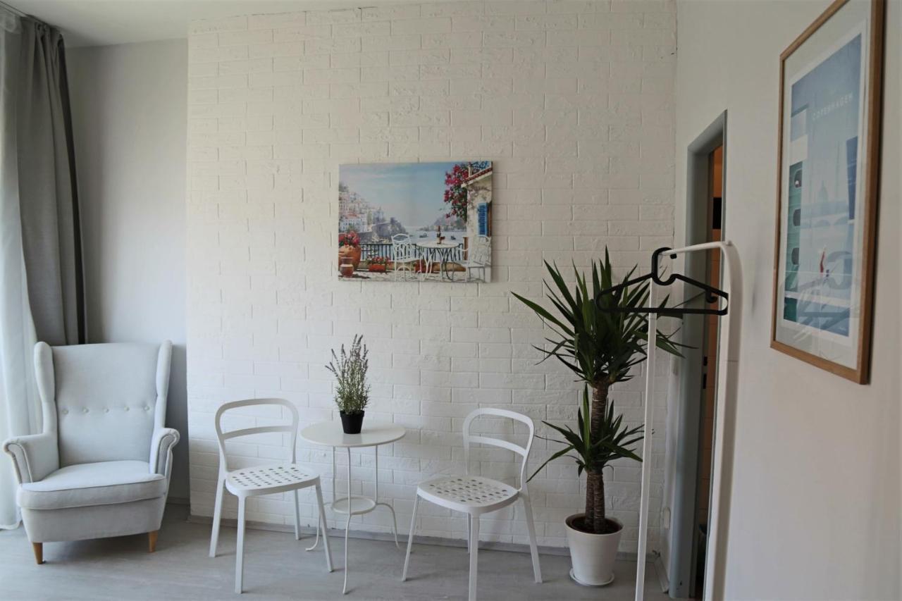 Charles Square Apartment Prag