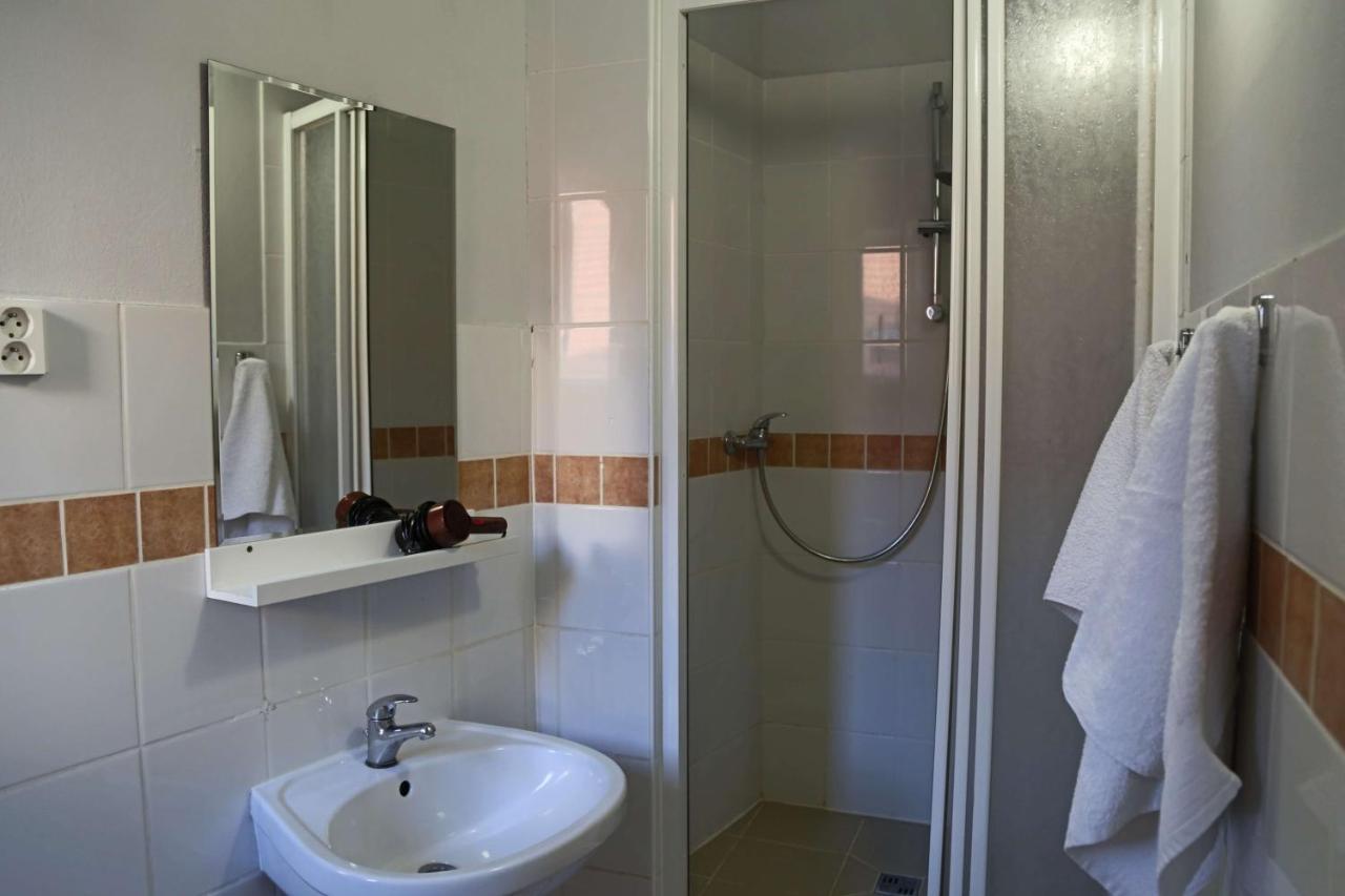 Apartmán Charles Square