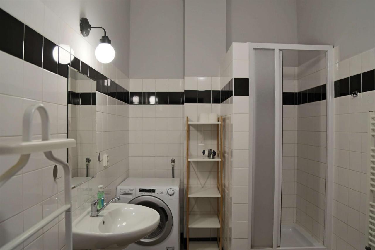 Apartmán Charles Square *