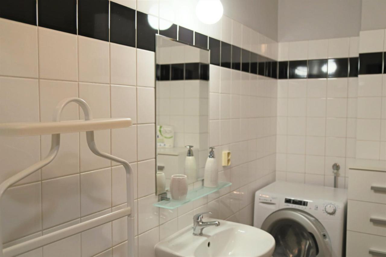 Apartmán Charles Square *