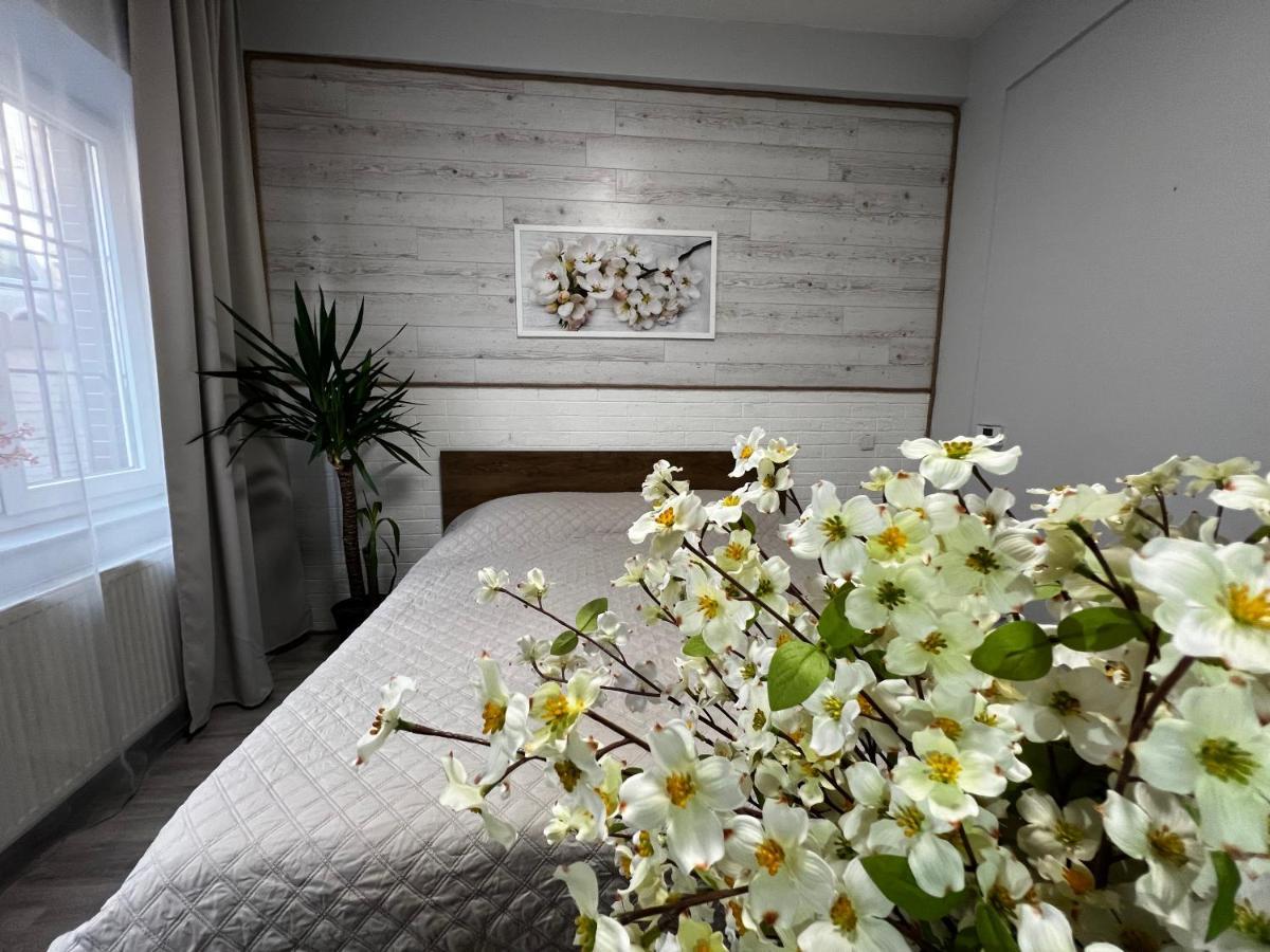 Apartmán Charles Square *